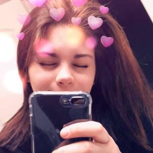 Meet your Posher, Paige